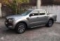 2016 Ford Ranger Wildtrak AT Diesel for sale-5