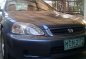 Honda Civic Lxi 1.5 Automatic 1999 SIR Body-0