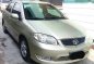2005 Toyota Vios At Top of the line for sale-2