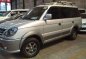 Mitsubishi Adventure 2017 (rosariocars) for sale-2