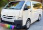 Toyota HiAce Commuter 2016 for sale-1