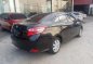 2017 Toyota Vios e manual for sale-3