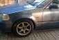 Honda Civic Lxi 1.5 Automatic 1999 SIR Body-1