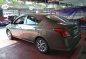 2016 Nissan Almera Gray Metallic Gas AT - Automobilico SM City Bicutan-4