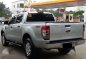 2014 Ford Ranger XLT 4x4 1st owned Cebu plate-3