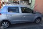 Mitsubishi Mirage 2015 GLX MT Good running condition-6