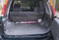 2001 Honda CRV Manual Transmission Excellent Condition-0