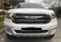 2016 Ford Everest 3.2L 4x4 Automatic Transmission-8