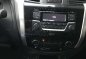 2016 Nissan Navara EL Calibre 4x2 Automatic Transmission-9