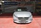 2017 Mazda 3 Silver Gas AT - Automobilico SM City Bicutan-2