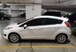 Ford Fiesta S 2014 hatch back for sale-2