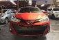 2018 Toyota Vios Automatic 1st Own Very Fresh-1