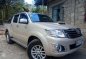 Toyota Hilux G 2.5engine 4x2 M/T 2015 FOR SALE-10