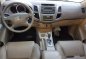 Toyota Fortuner 2006 for sale-3