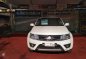 2017 Suzuki Vitara White AT Gas - Automobilico Sm City Bicutan-0