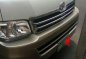 2011 Toyota Hiace for sale-0