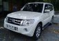 Mitsubishi Pajero 2012 for sale-0