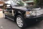 2003 LAND ROVER Range Rover HSE V8 Gas Super clean-1