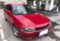 Mitsubishi Lancer Rush  97 model  for sale-1