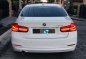 2017 BMW 3 series Diesel Matic for sale-2