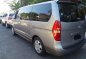 2011 HYUNDAI Grand Starex hvx  full option dual-1