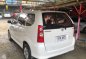 2010 Toyota Avanza J 13 FOR SALE-1