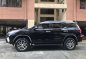 2017 Toyota Fortuner V AT casa maintained-0
