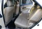 2014 Toyota Fortuner 3.0V 4x4 Automatic 1st owned-4