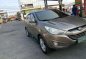 2012 Hyundai Tucson diesel 4x4 matic for sale-1