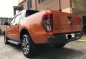 2017 Ford Ranger Wildtrak 4x4 Manual Transmission-2