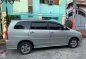 2007 Toyota Innova g gas matic all original very fresh best buy-1