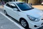 2011 Hyundai Accent AT for sale-1