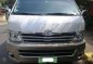 2012 Toyota Hiace Super Grandia for sale-1