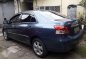 2009 Toyota Vios for sale-3