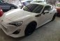 Toyota GT 86 2015 AT aero MT  FOR SALE-1