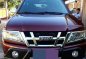 2013 Isuzu Crosswind sportivo for sale-0