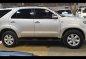 2010 Toyota Fortuner G AT DSL (4X2) FOR SALE-1