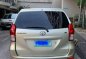 Selling Toyota Avanza 2012 e 1.3 engine matic-1