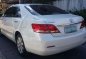 2008 Toyota Camry 2.4G-Pearl White-Gen 3-Swap or Finance ok-3