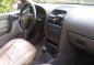 FOR SALE OPEL Astra g 2002 matic-5
