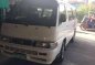 2011 Nissan Urvan Escapade for sale-9