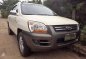 Kia Sportage 2nd Gen Limited Edition 2009-6