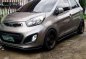 For sale 2012 Kia Picanto 200k as is-5