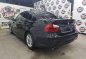 BMW 320i 2008 658,000 Negotiable Automatic Transmission-1