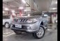 2015 Mitsubishi Strada GLX MT FOR SALE-0