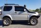 Suzuki Jimny 2006 for sale-5