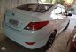 HYUNDAI ACCENT 2016 Automatic for sale-2
