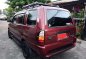 2001 Isuzu Crosswind for sale-3