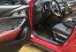 FRESH 2017 MAZDA Cx3 FWD Skyactiv 20 Gas AT-2