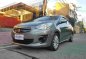 Mitsubishi Mirage G4 2017 for sale-0